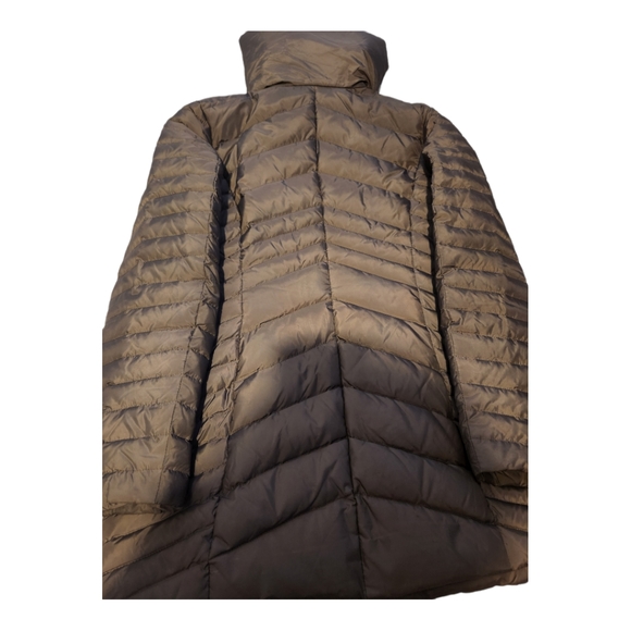 Marc New York by Andrew Marc grey winter coat - Picture 4 of 9